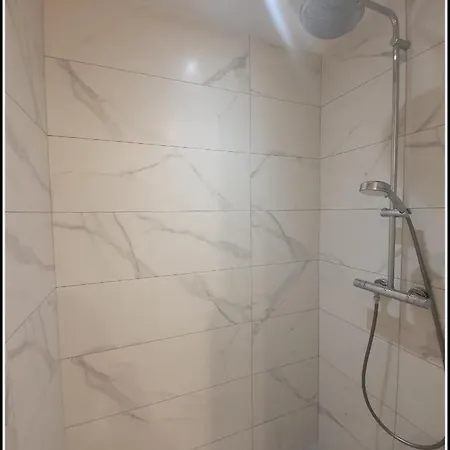 Le Retro Appartement Eloyes Buitenkant foto