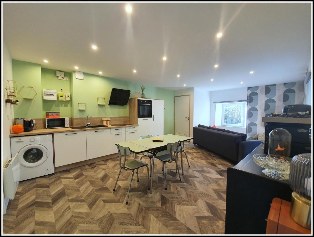 Le Retro Apartment