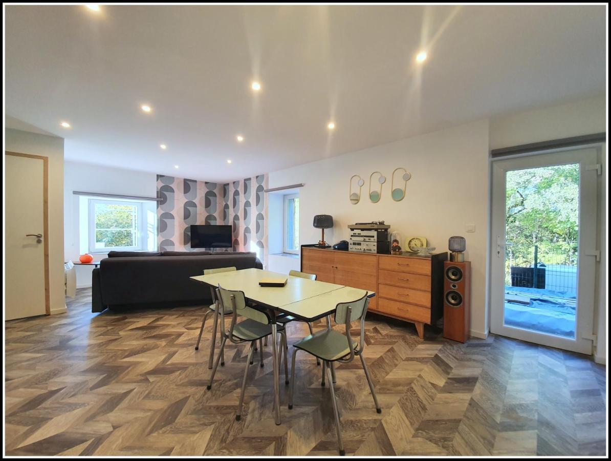 Apartment Le Retro *